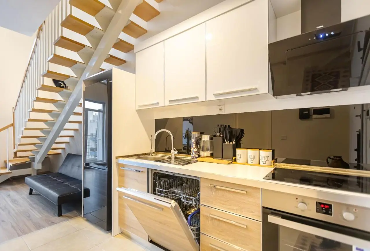Magnificent Diamond Duplex