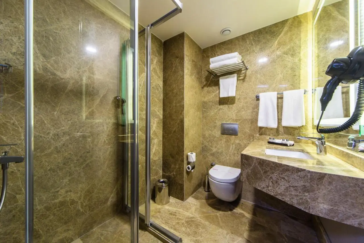 Hann Hotel