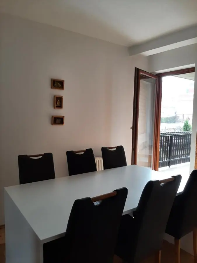 Aleksandar apartmani