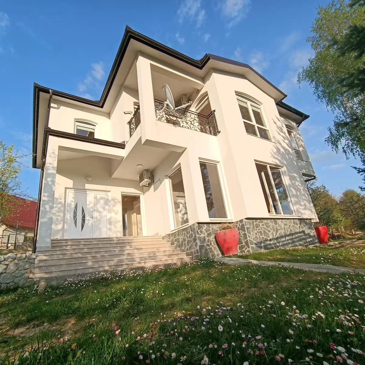 Villa Bloom - Villa in nature with a large orchard