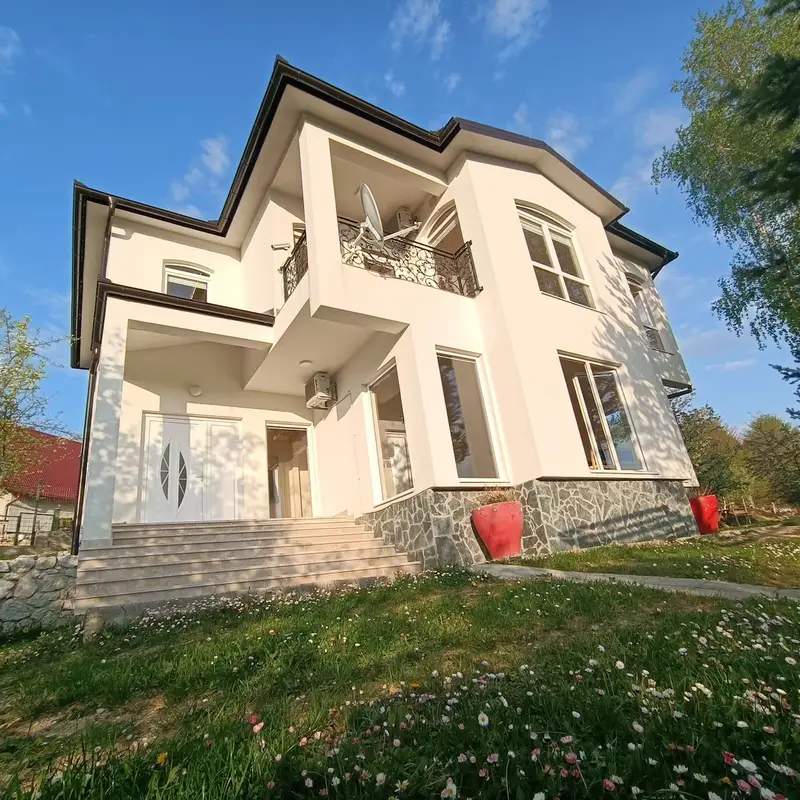 Villa Bloom - Villa in nature with a large orchard
