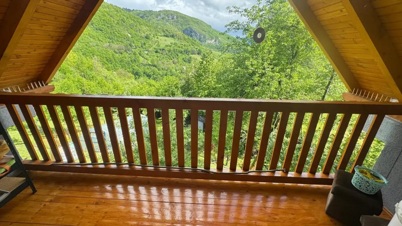 Guest House Skakavac