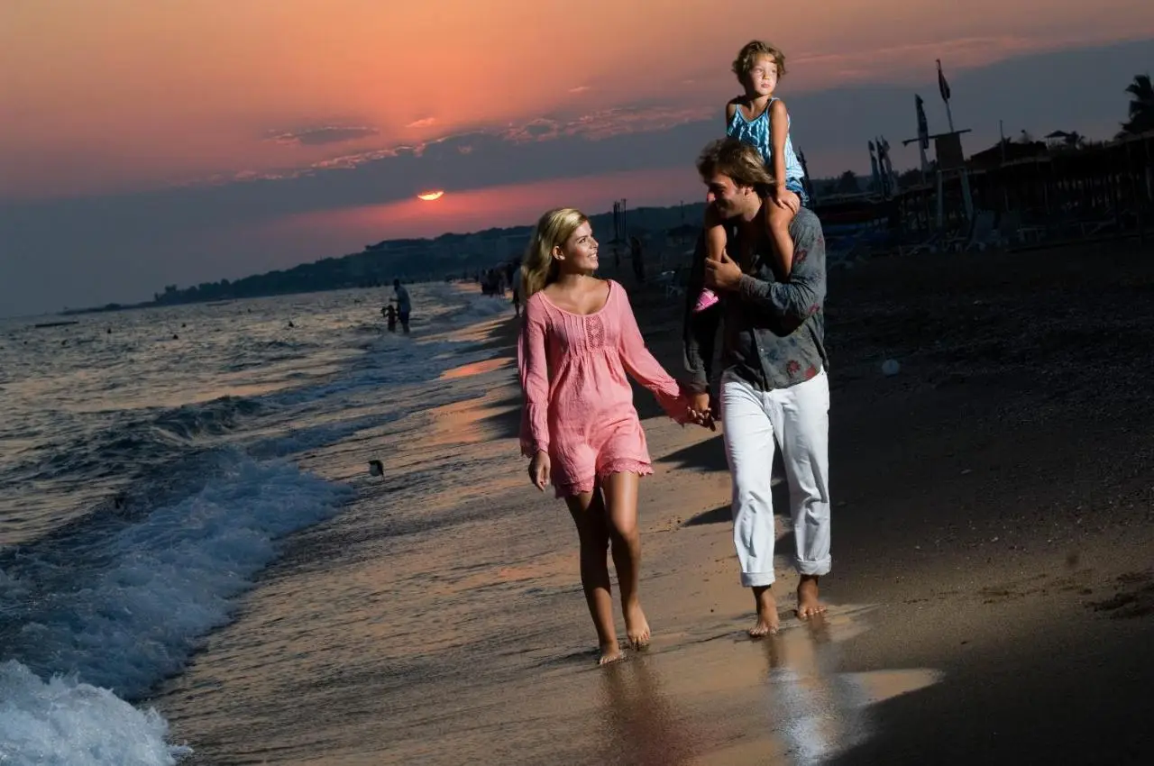 Marvida Family Eco - Ultra All Inclusive & Kids Concept