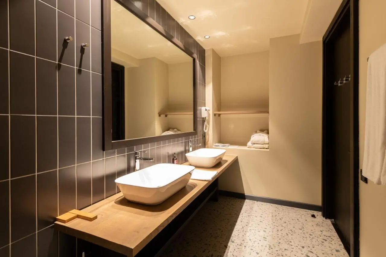 NOBO - Hotel in old Tbilisi