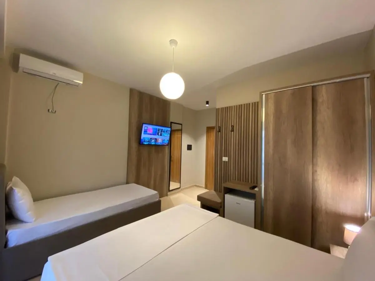 Rumar Hotel