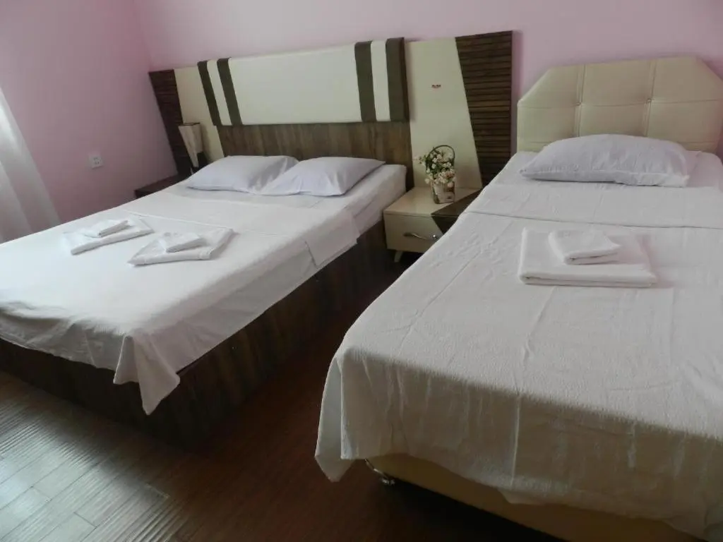mano guest house