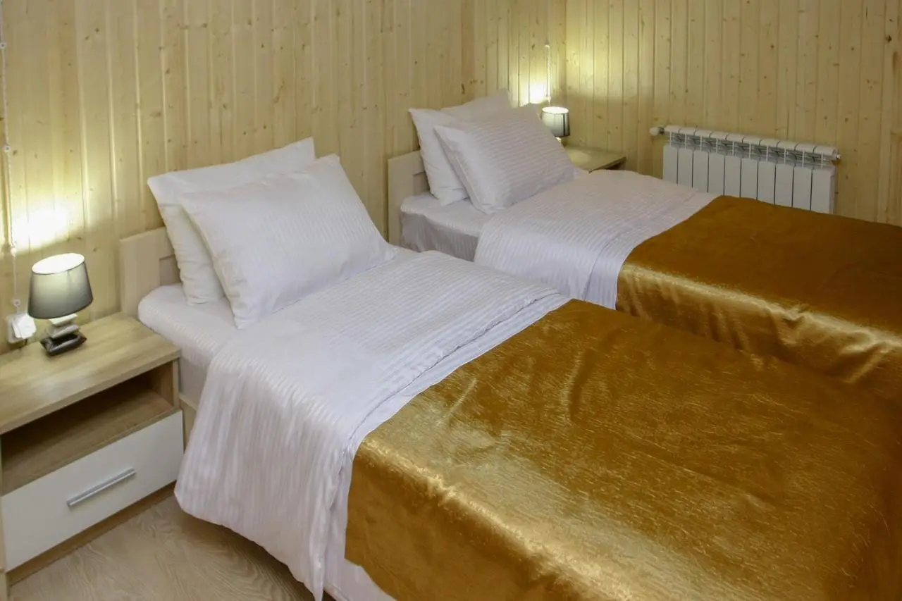 Park Hotel Kutaisi