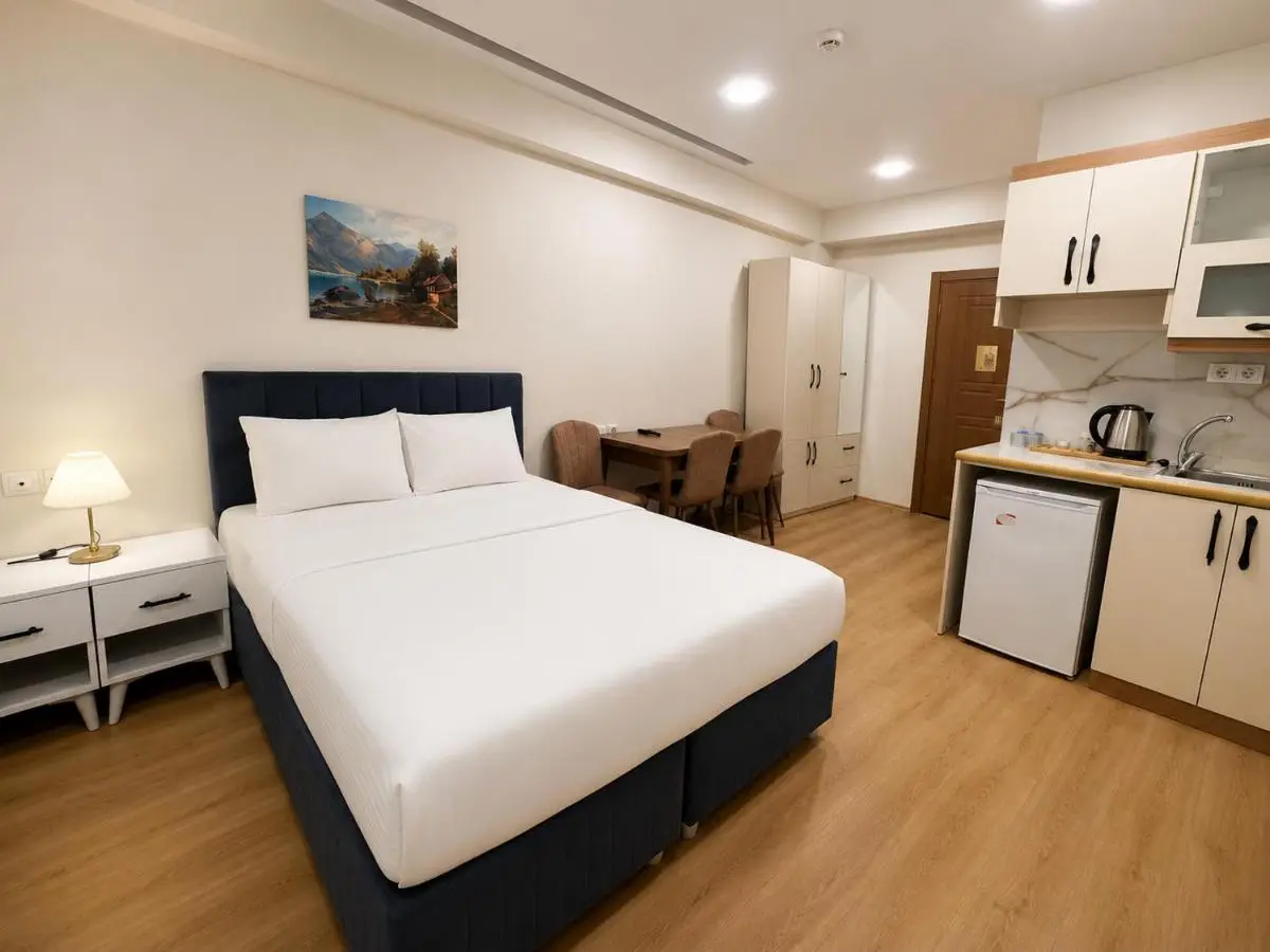 Stay Istanbul Pera Hotel