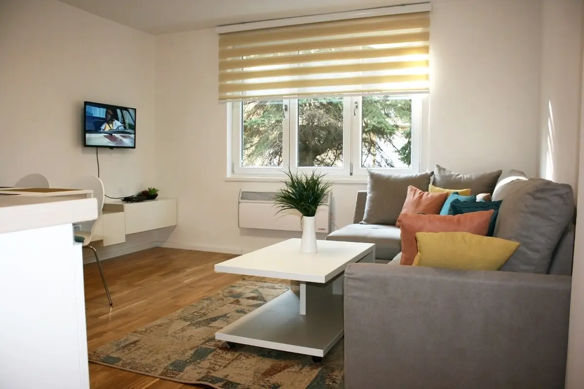 Lejla Apartment in Center Sarajevo
