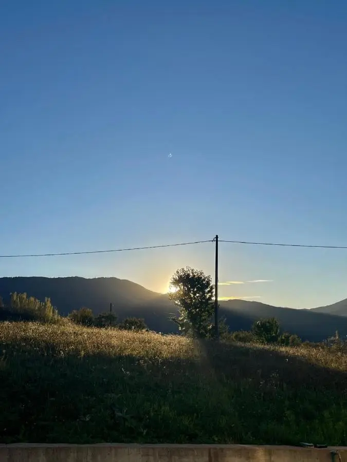 Apartmani Mia