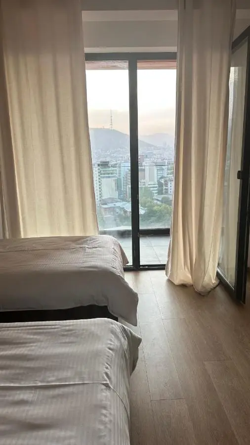 Hampton Stylish in Tbilisi