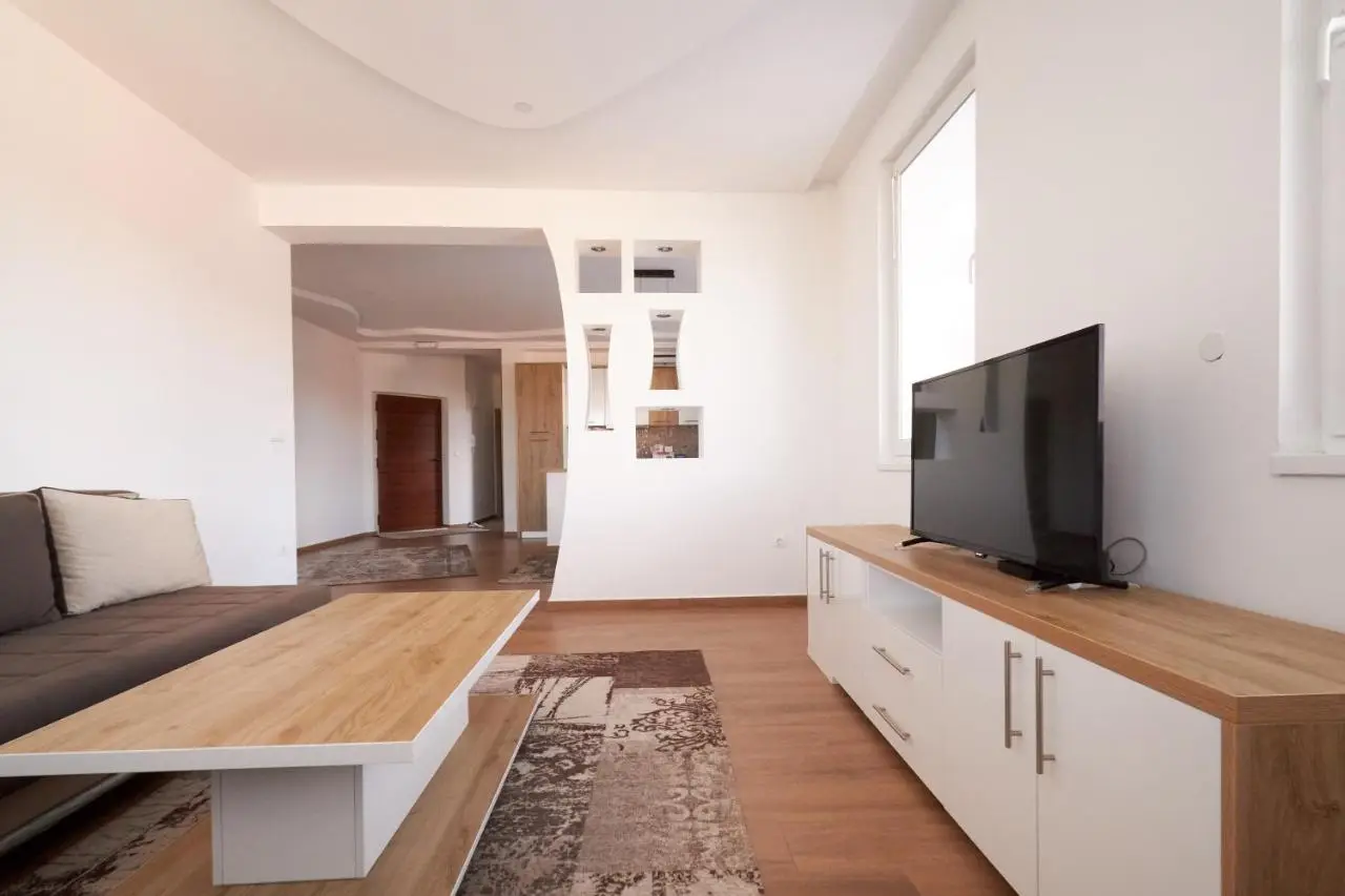 Urban Family Apartments