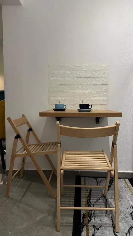 Scandinavian Apartments AL