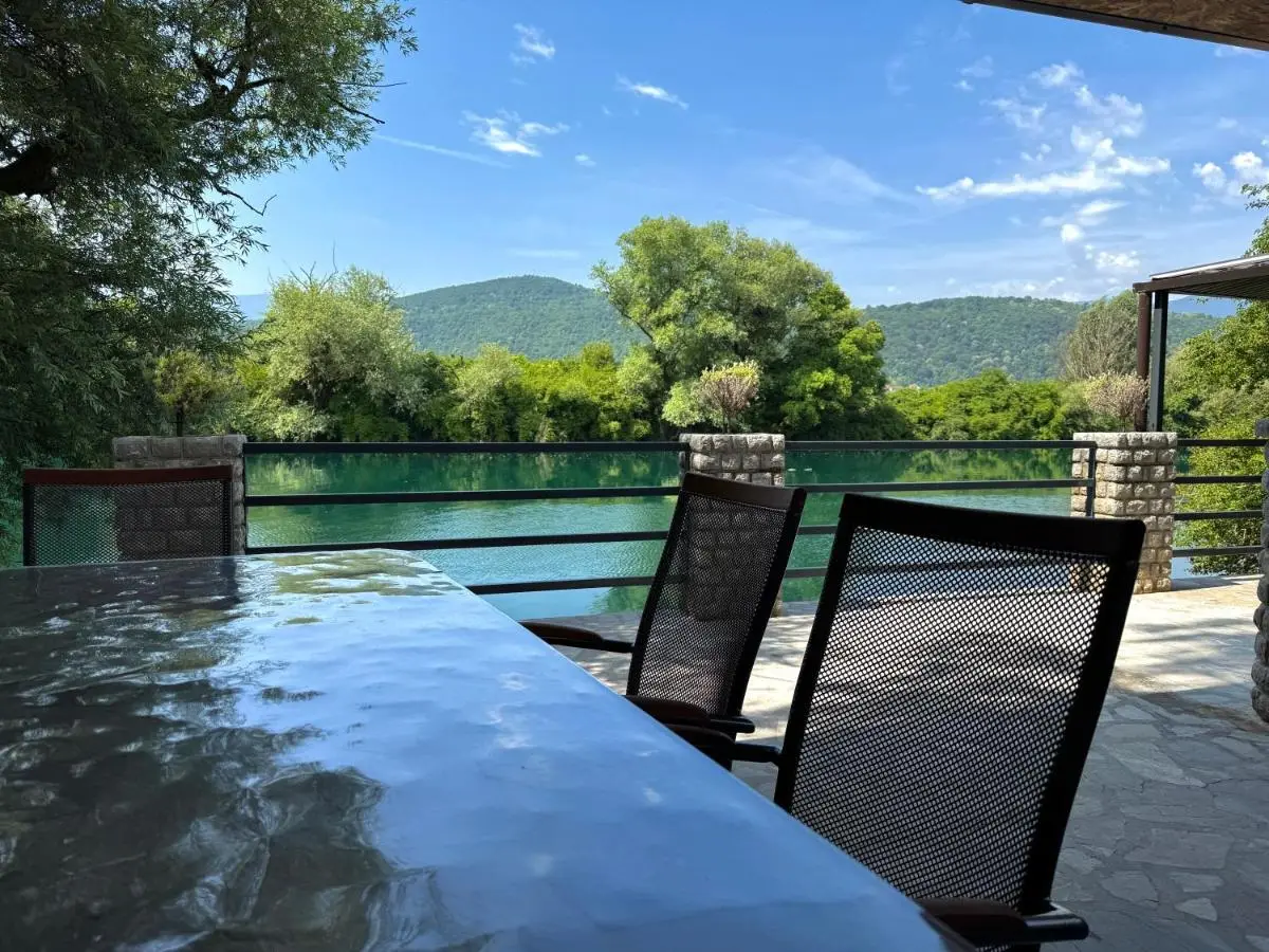 Sunrise Guest House