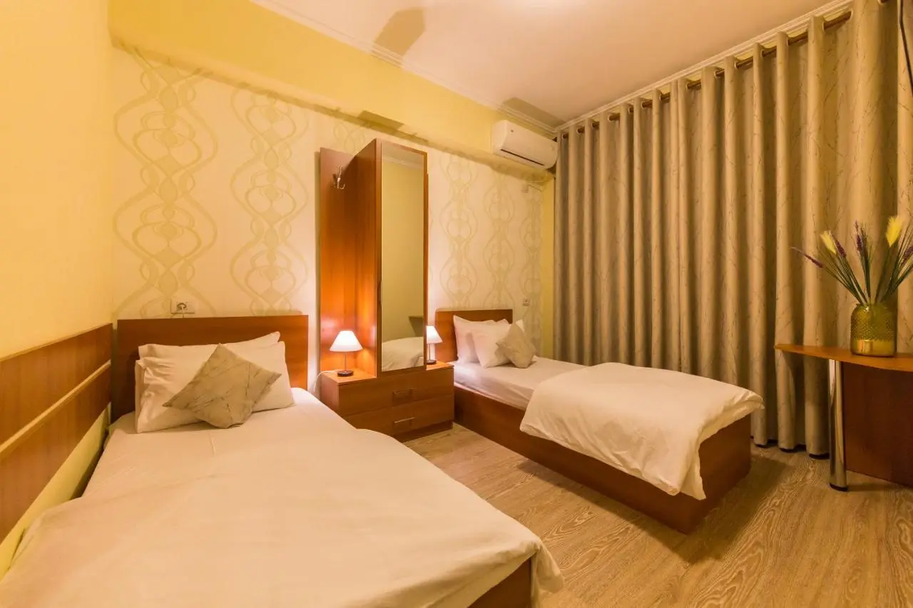 Hotel Baron