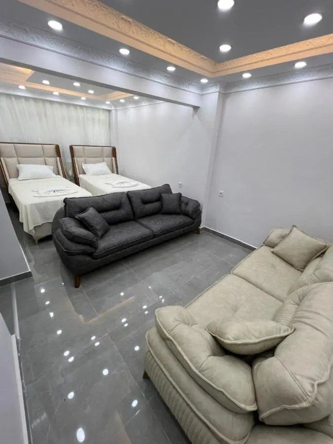 Sultanahmet private home