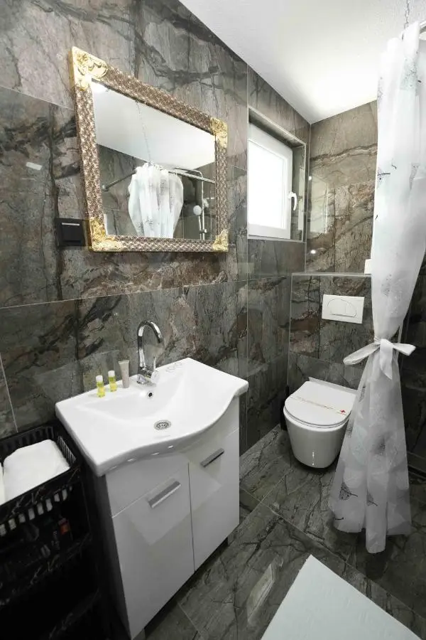 Apartmani M&DŽ Bihać