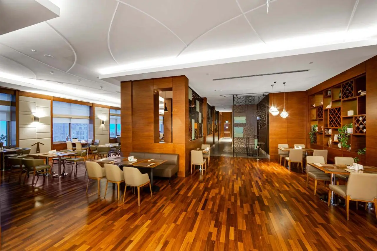 Holiday Inn Baku by IHG