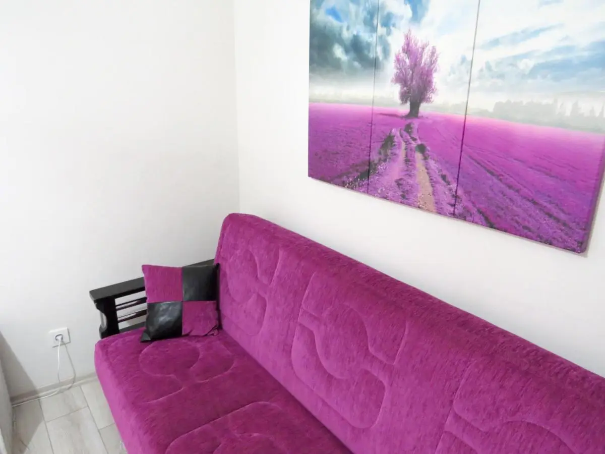 Istanberry - Paradise Two-Bedroom Apartments with Elevator