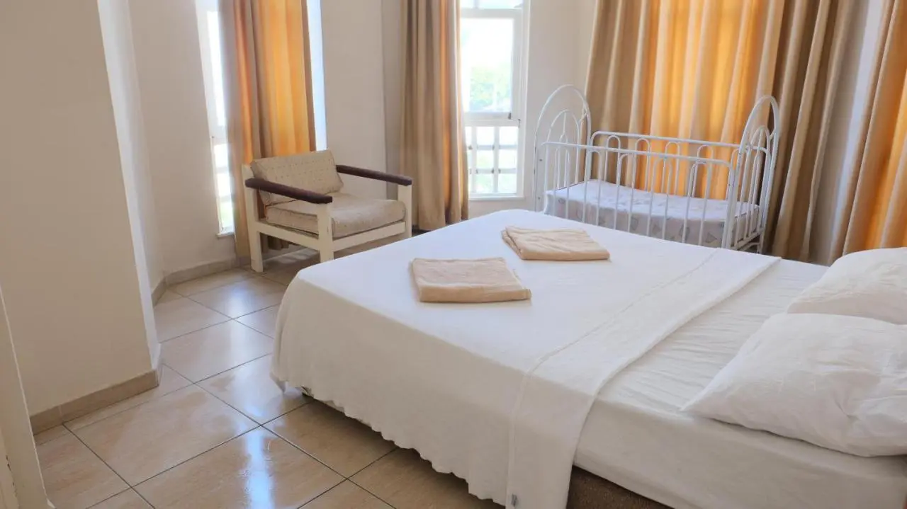 İSABELLA APART OTEL