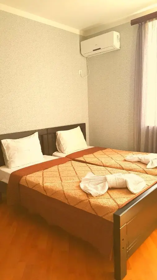 Hotel Sali
