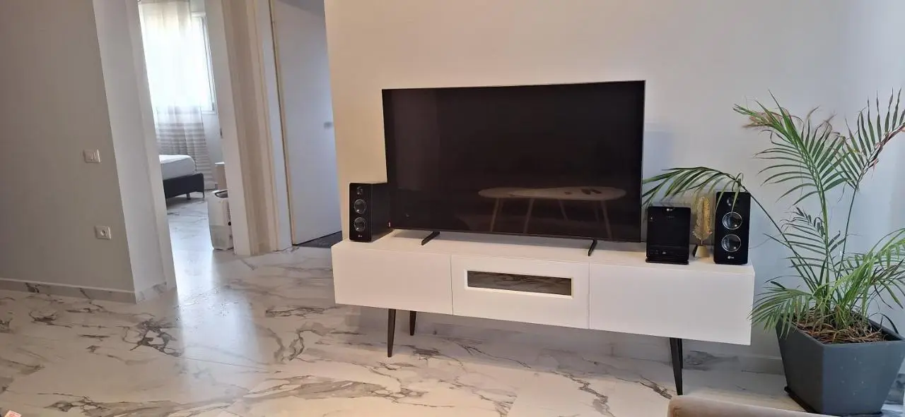 White Palace Apartment