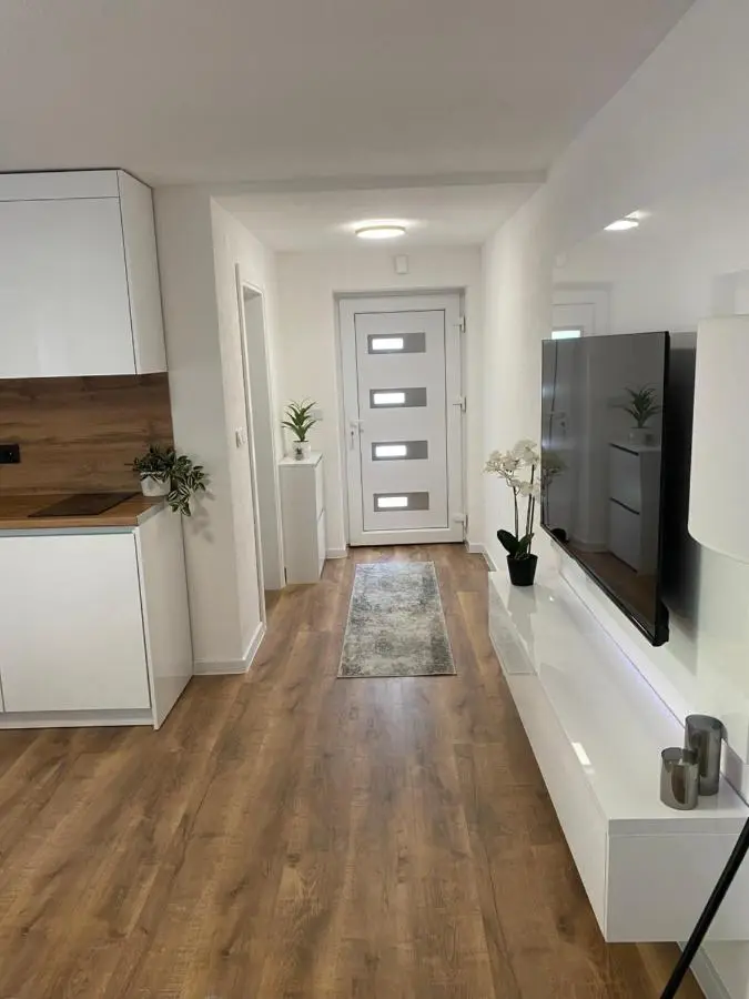Apartman Rawda 2