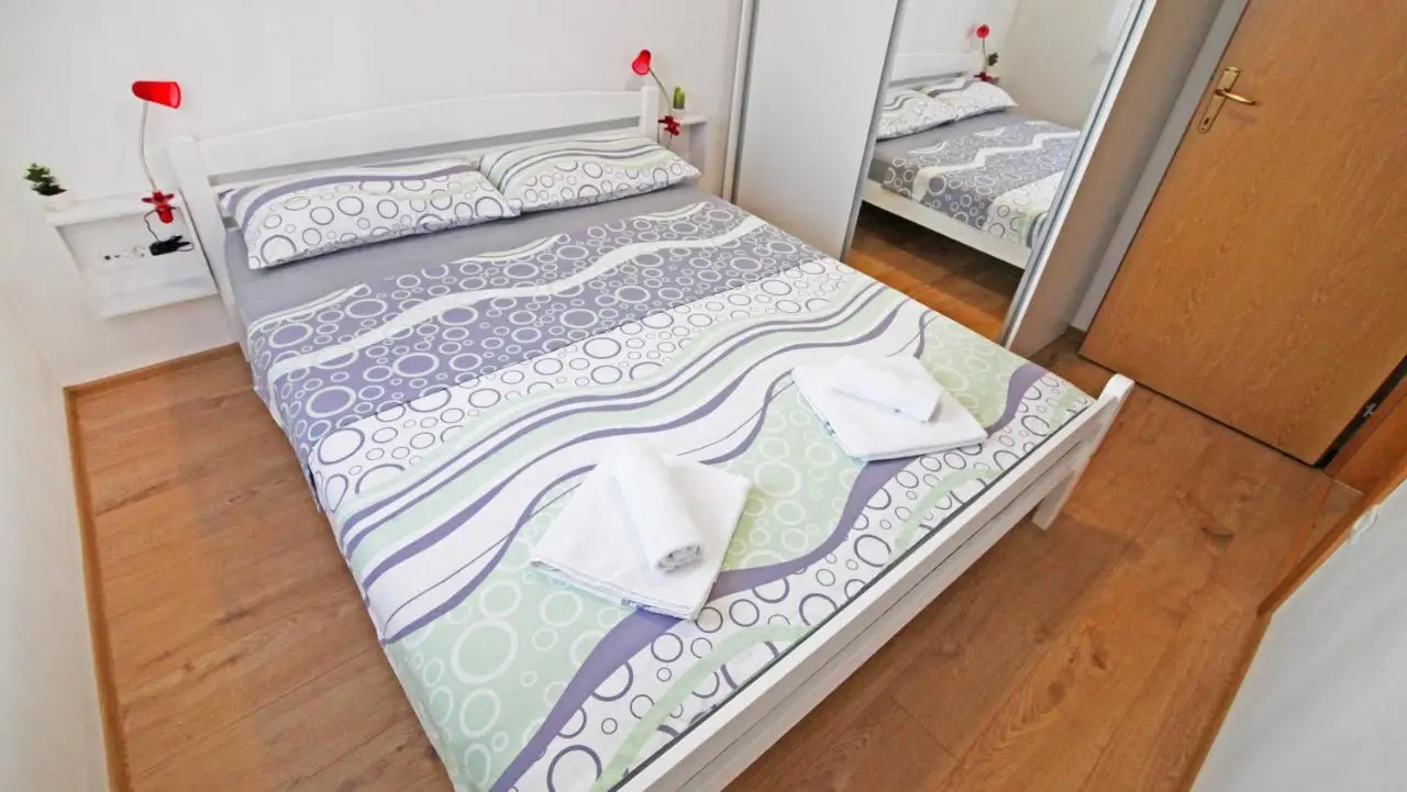 Holiday Home Natura with private pool