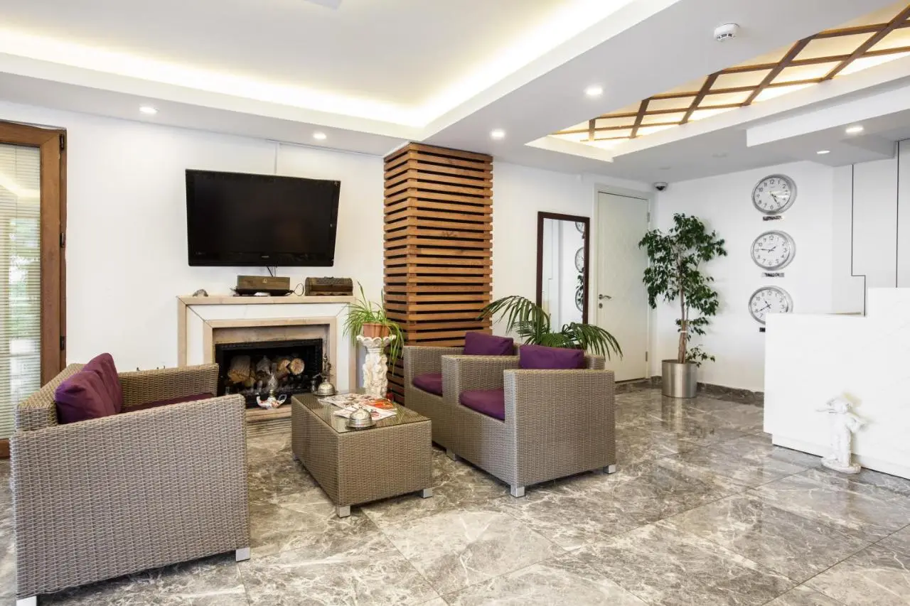 Buyukada Comfort OTEL