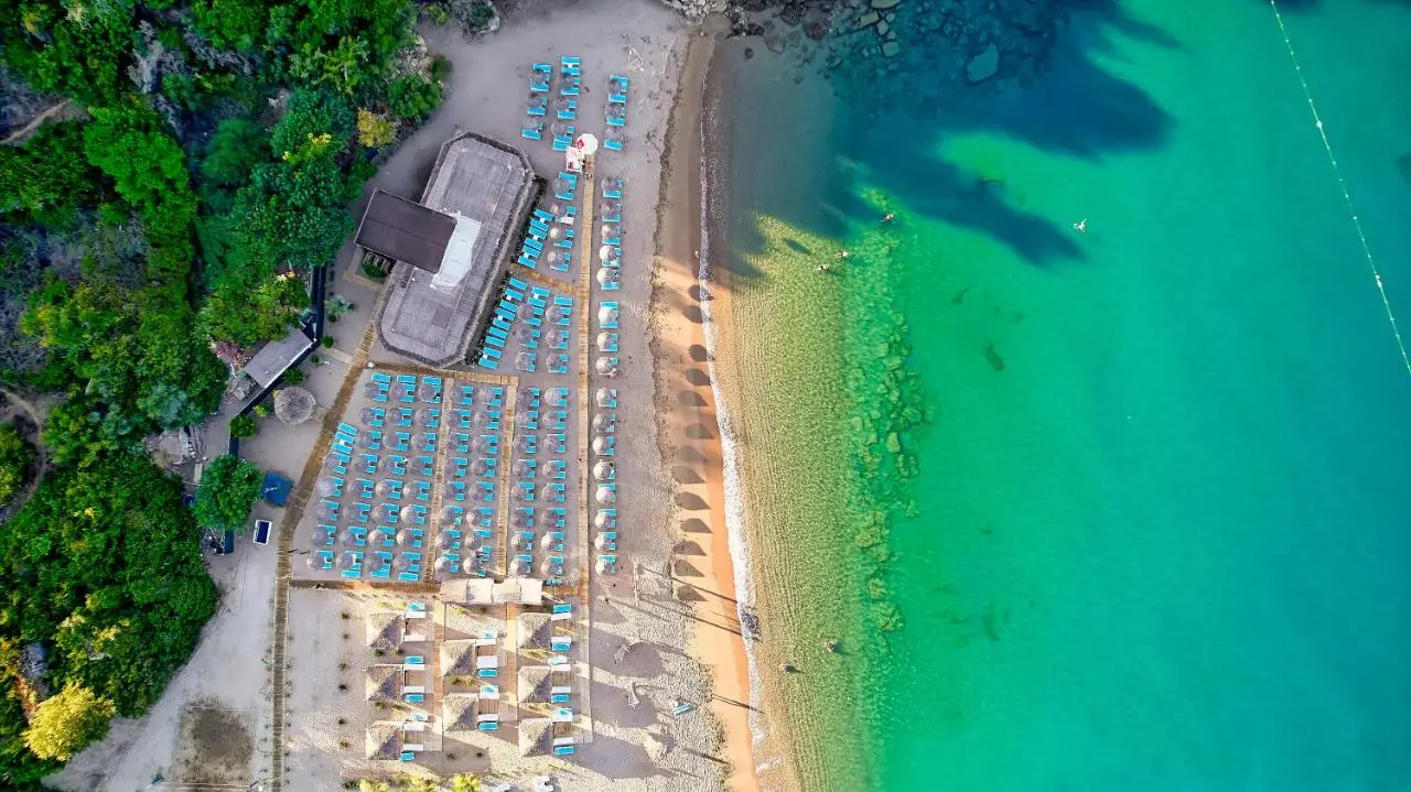 Litore Resort Hotel & Spa - Ultra All Inclusive