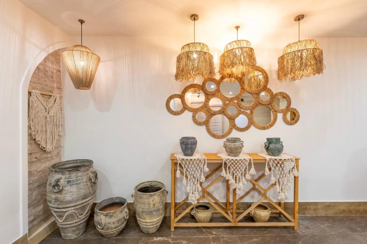 Palm Tbilisi Boutique Hotel