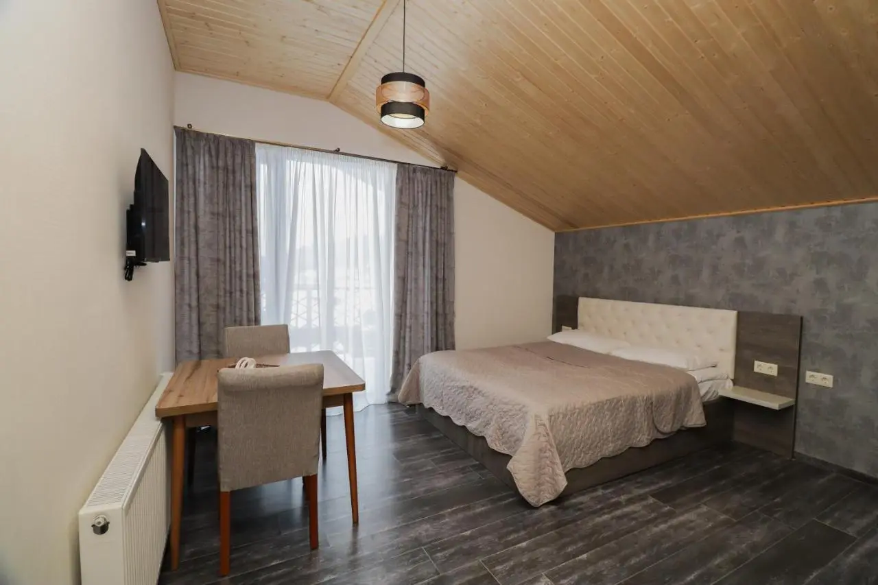 Apart Hotel Falkon