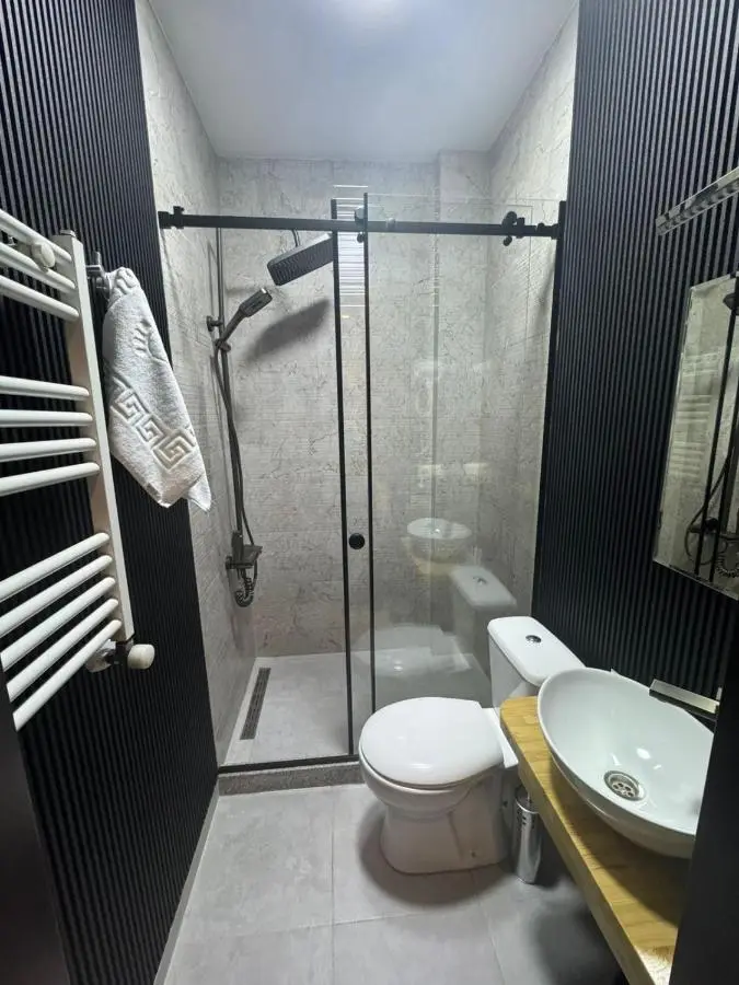 Hotel Corner Batumi