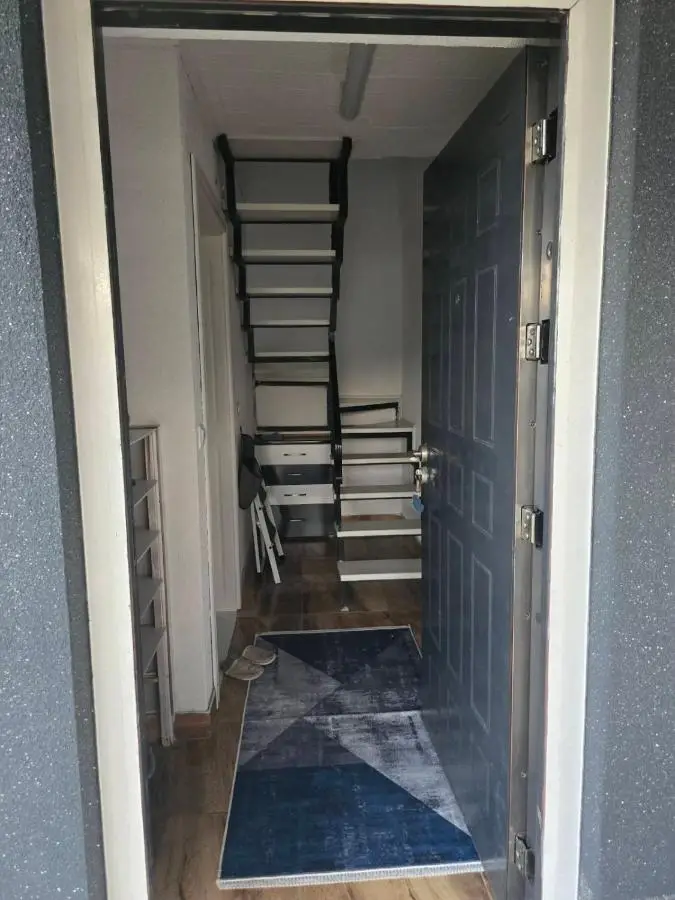 Holiday & Living House Near Sarajevo
