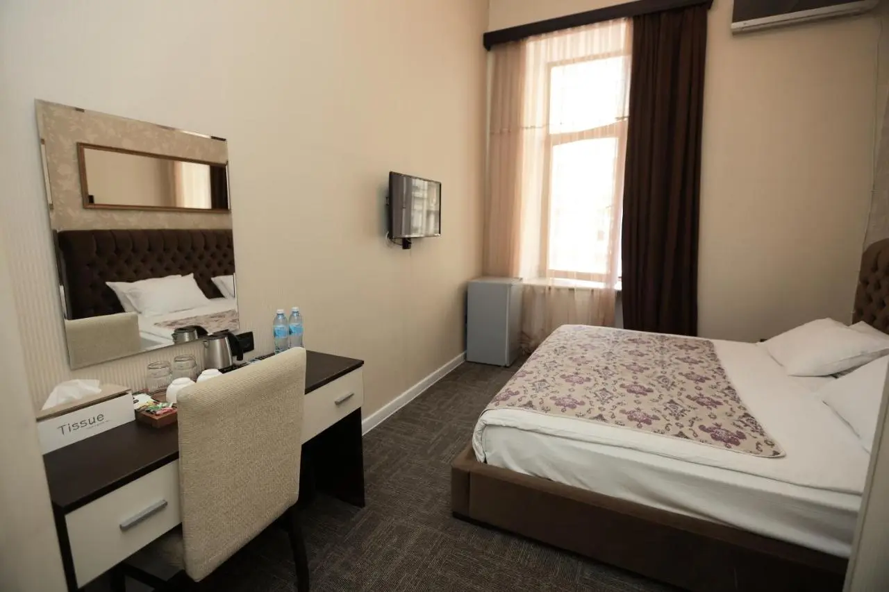 COSY Hotel Baku
