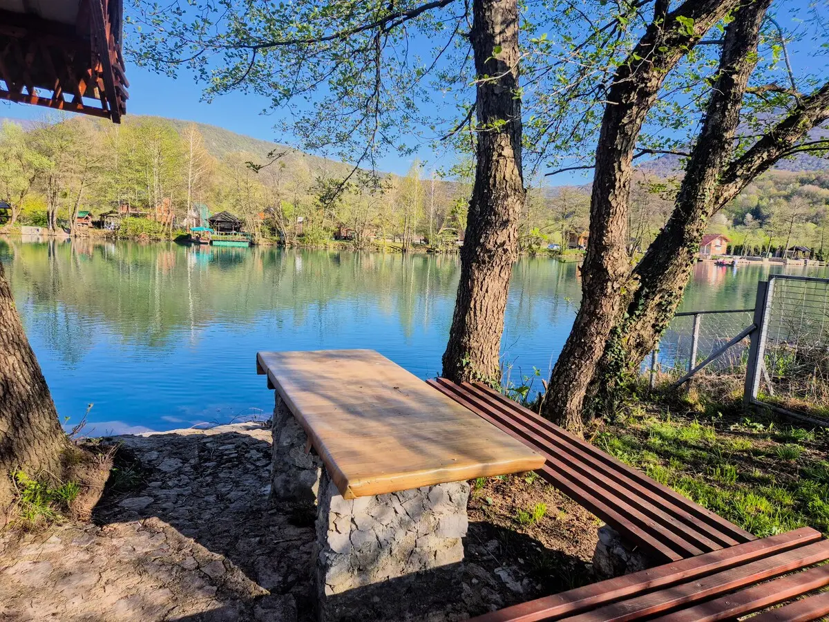 Villa Zara – Heart of Nature