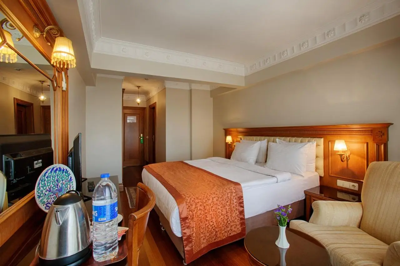 Hotel Sumengen