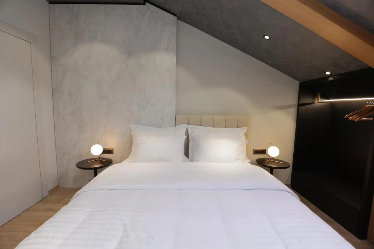 Gremmy Boutique Hotel