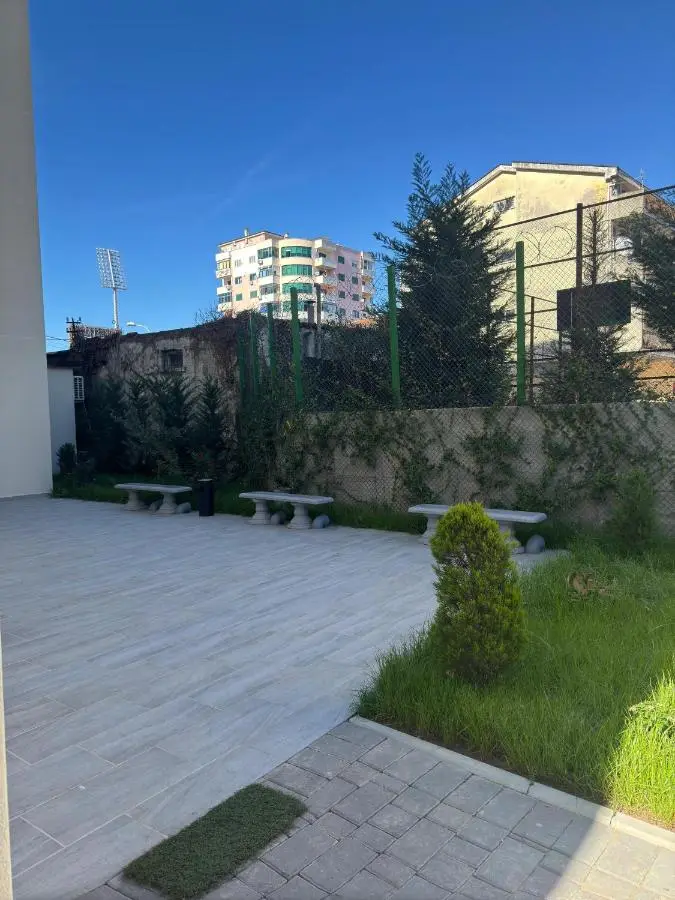Apartment in City Center