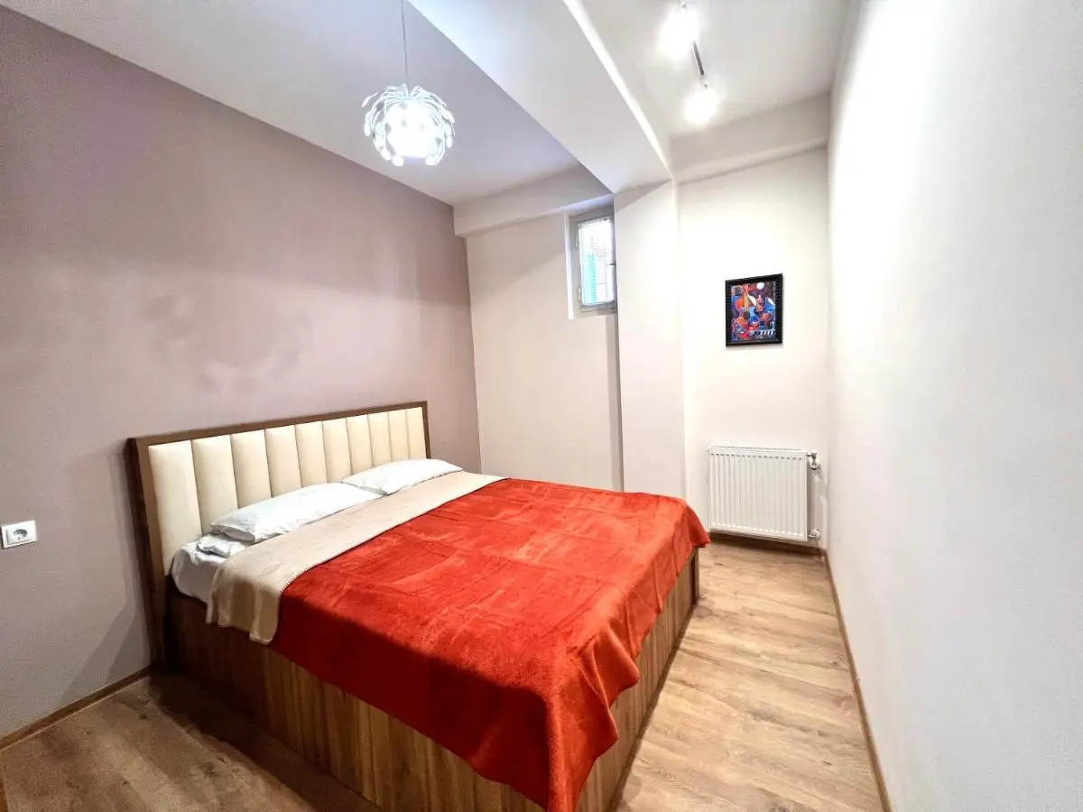 Leselidze Apartment