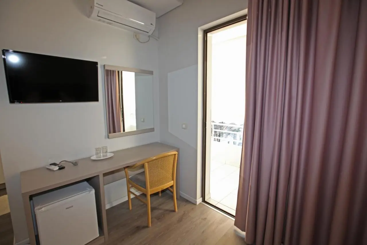 Hotel Star