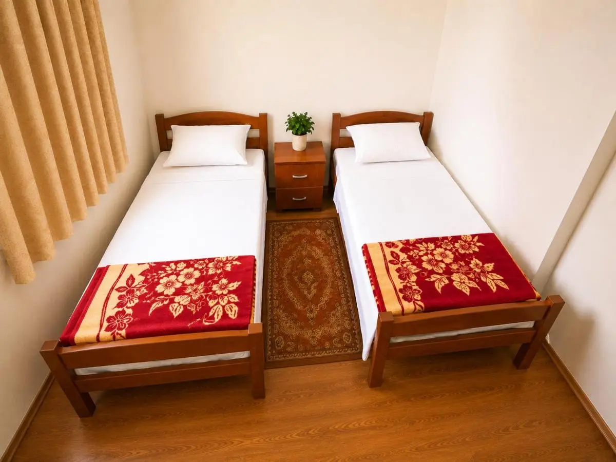 Balkan House