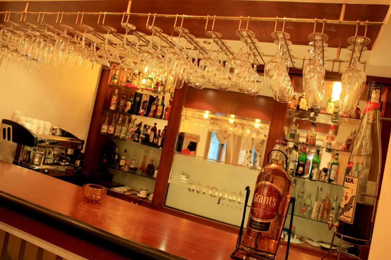 Atropat Old City Hotel