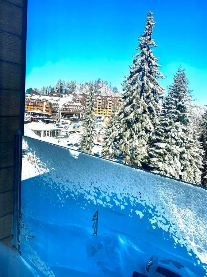 Alpin Apartments Jahorina