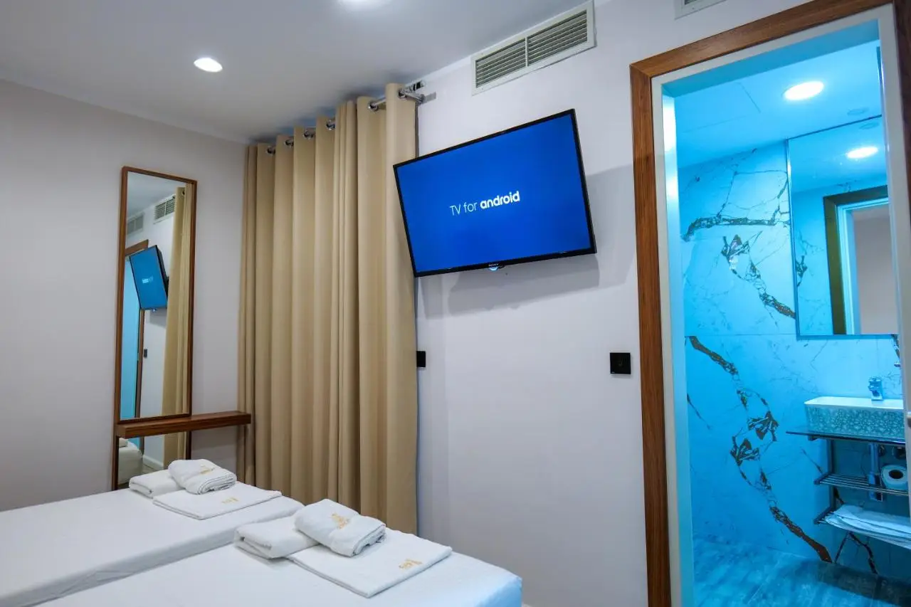 Hotel Semajo