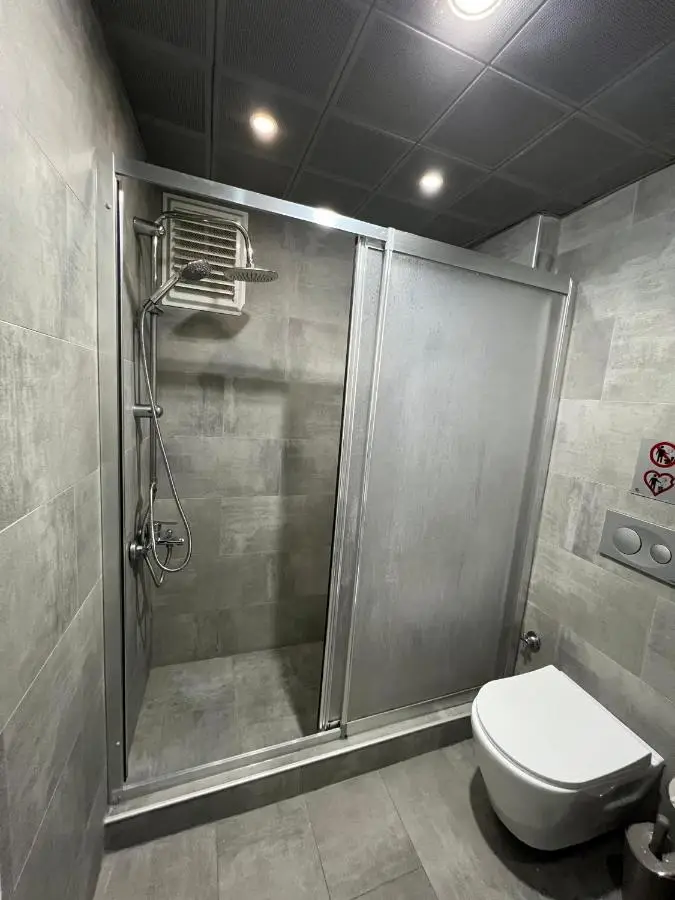 Nexus By Taksim Hotel