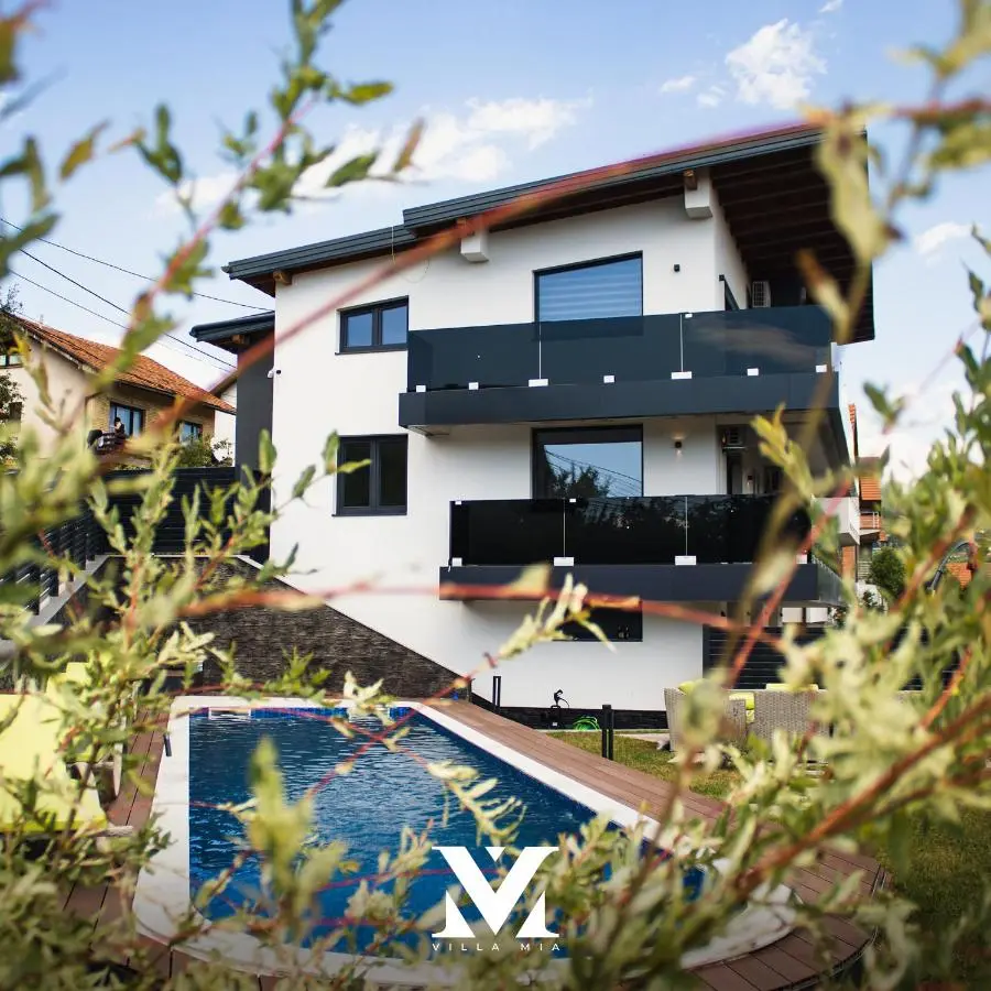 Villa Mia Sarajevo