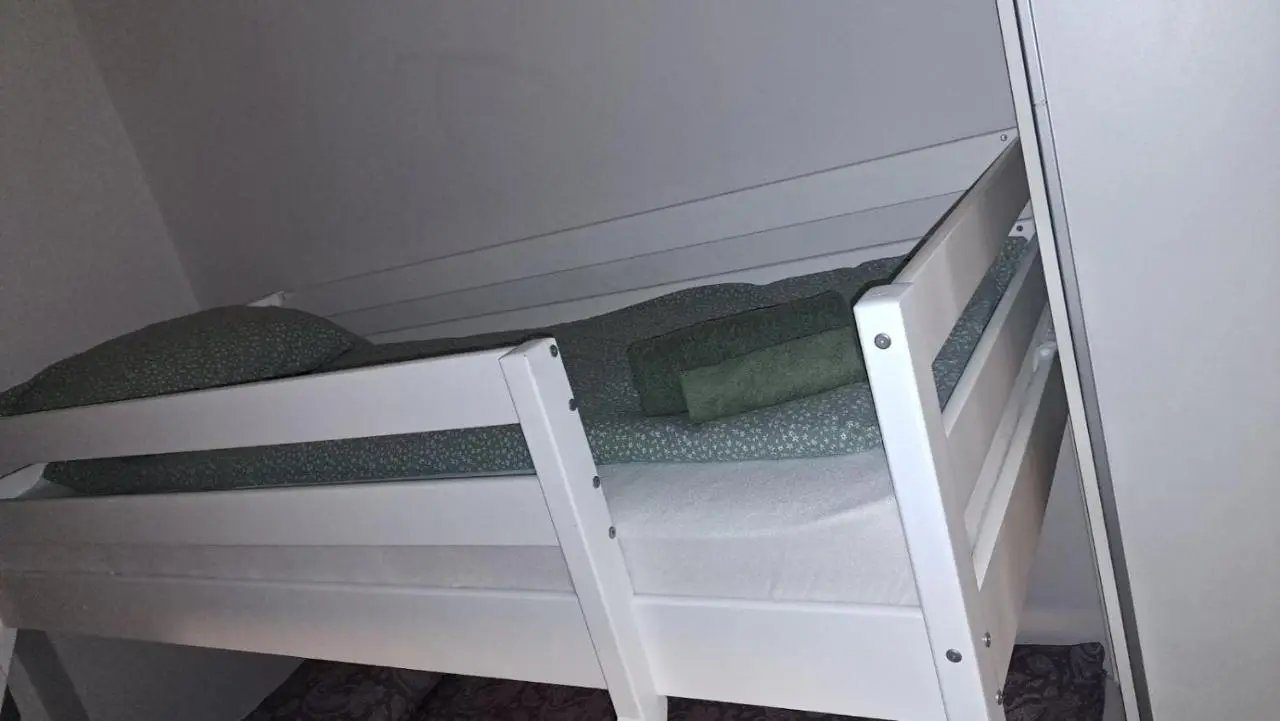 Sarajevo central quiet apartment,private free parking