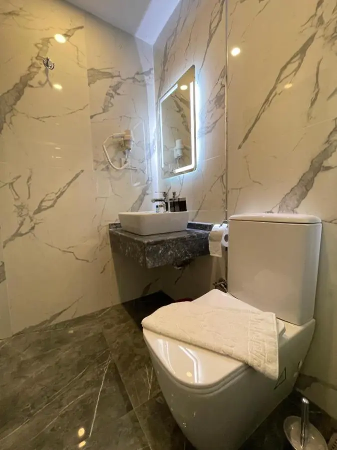 Meridiani Taksim Hotel