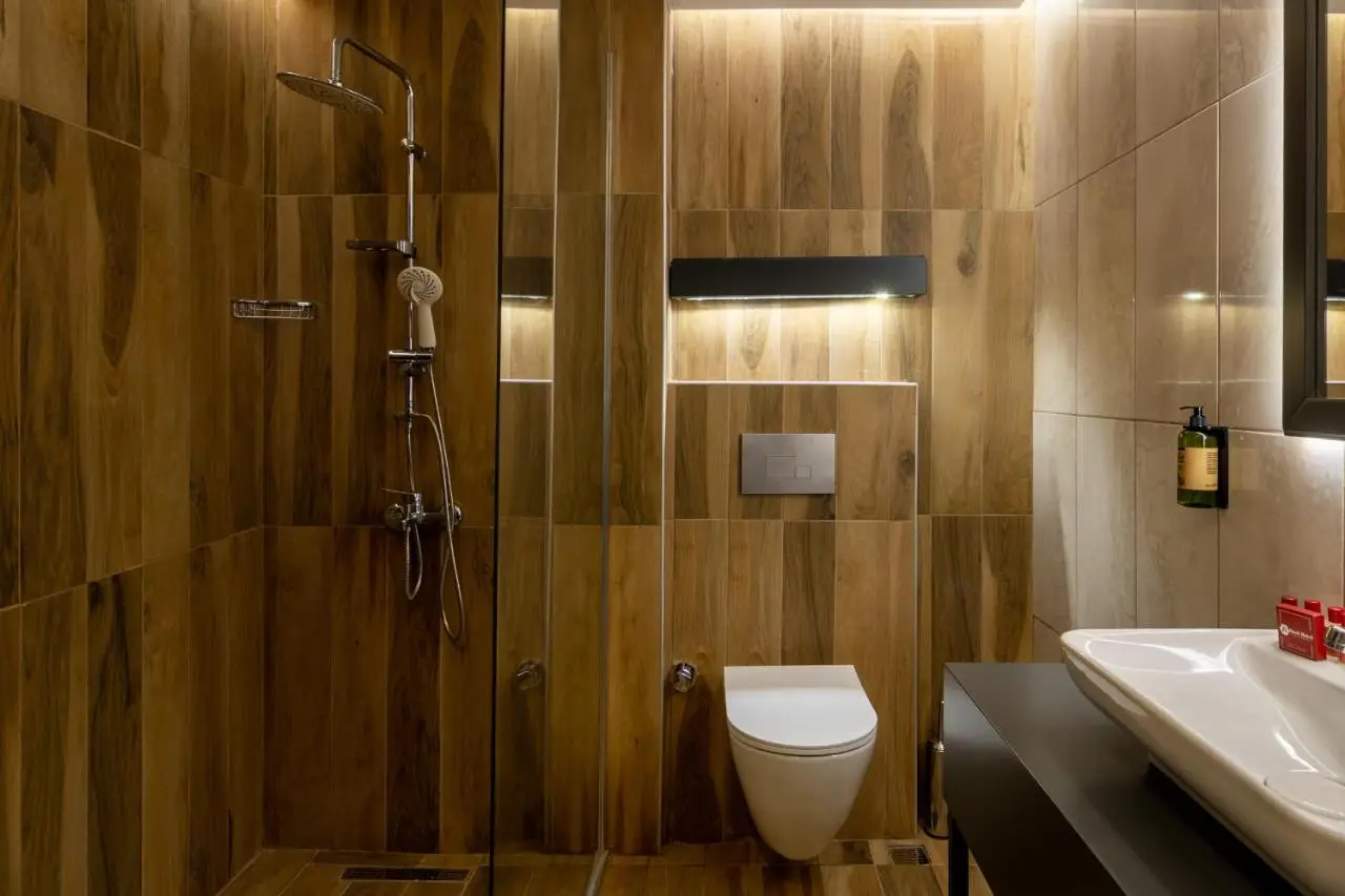 RUSH HOTEL İSTANBUL
